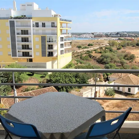 T2 Praia Da Rocha Foz Da Marina