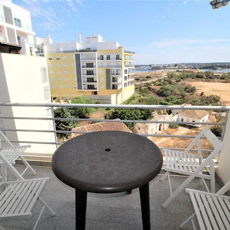 T2 Praia Da Rocha Foz Da Marina 公寓 *