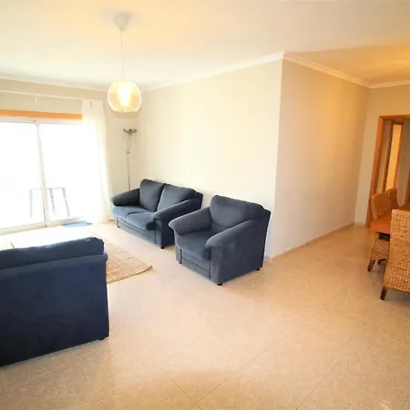 公寓 T2 Praia Da Rocha Foz Da Marina 波尔蒂芒
