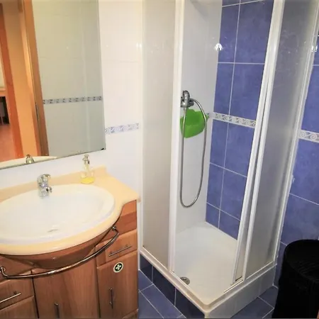 Apartmán T2 Praia Da Rocha Foz Da Marina *